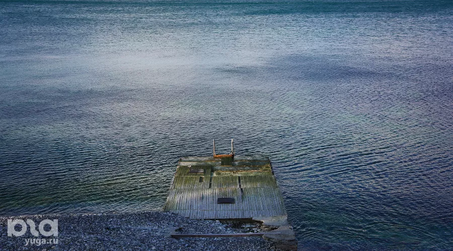  &copy;&nbsp;Фото Елены Синеок, Юга.ру