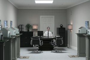  &copy;&nbsp;Кадры фильма &laquo;Вивариум&raquo;