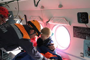  © Фото пресс-службы ЮРПСО МЧС России