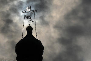 Праздник Святой Троицы в Краснодаре © Алёна Живцова, ЮГА.ру