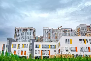  &copy;&nbsp;Фото Александра Шестакова, предоставлено пресс-службой СК &laquo;Семья&raquo;