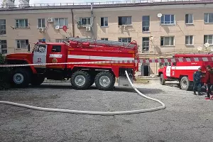  &copy;&nbsp;Фото пресс-службы ГУ МЧС России по Краснодарскому краю