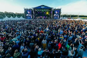 Фестиваль «Лестница в небо», 2023 год &copy;&nbsp;Фото Евгения Резника