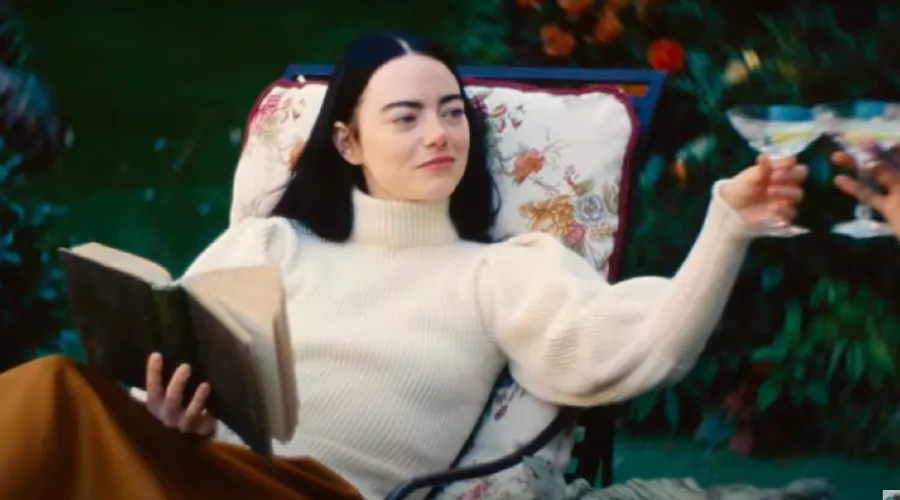 Кадр из трейлера к фильму «Бедные-несчастные» &copy;&nbsp;Скриншот видео с YouTube-канала &laquo;DMITRY TER | Озвучка и Музыка&raquo;