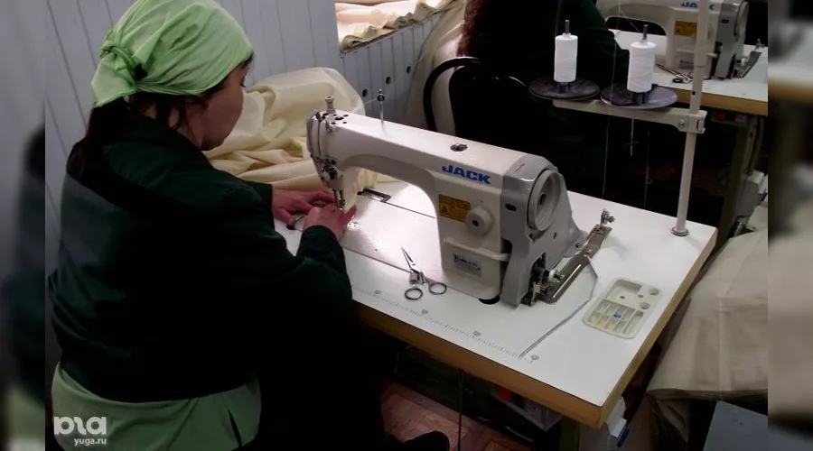 Инспекционная поездка директора ФСИН России Реймера в Адыгею &copy;&nbsp;Елена Малышева. ЮГА.ру