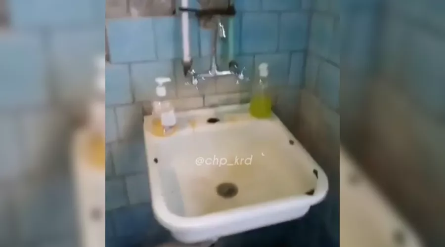  &copy;&nbsp;Скриншот видео из паблика &laquo;ЧП Краснодар&raquo; в инстаграме, instagram.com/chp_krd/