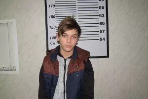 Артем Виталинский &copy;&nbsp;Фото пресс-службы СУ СК РФ по Ставропольскому краю