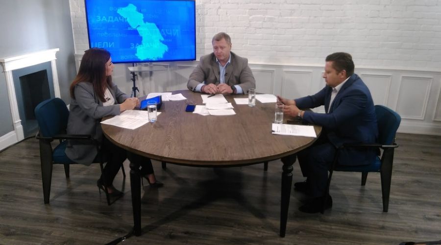  © Фото пресс-службы «Ростелекома»