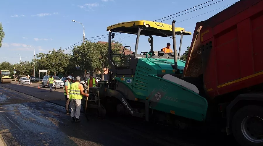  &copy;&nbsp;Фото пресс-службы администрации Краснодара