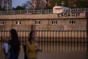  &copy;&nbsp;Фото Елены Синеок, Юга.ру