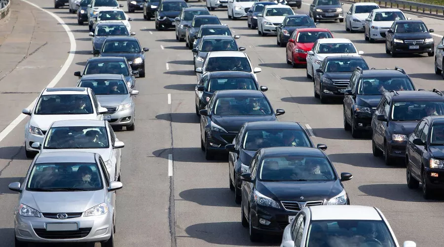 автомобиль &copy;&nbsp;Изображение сгенерировано нейросетью Gigachat