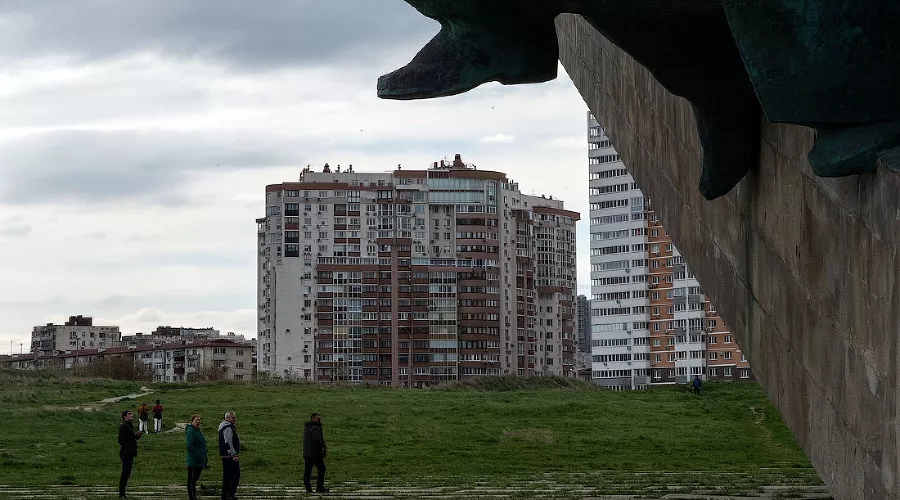  &copy;&nbsp;Фото Ильи Варламова