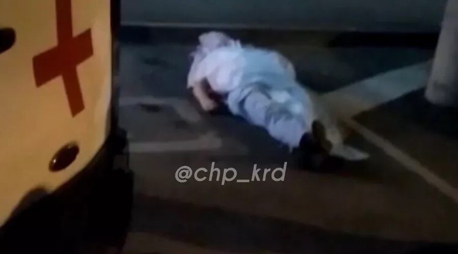  &copy;&nbsp;Фото из телеграм-канала t.me/chp_krd