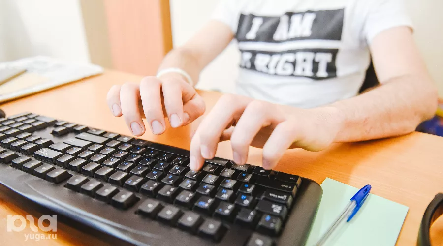  &copy;&nbsp;Фото Елены Синеок, Юга.ру