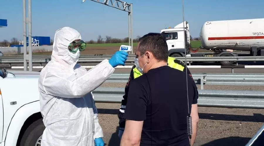  &copy;&nbsp;Фото пресс-службы администрации Краснодарского края