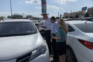  &copy;&nbsp;Фото пресс-службы УФССП России по Краснодарскому краю