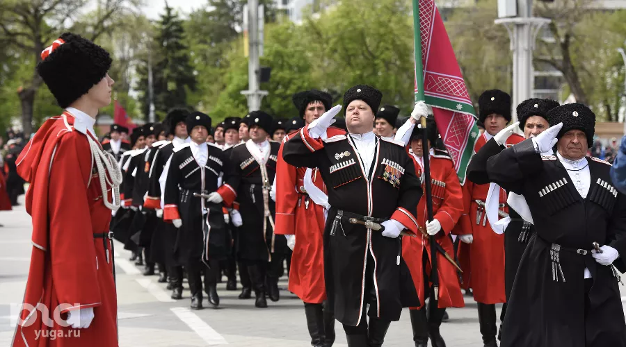  &copy;&nbsp;Фото Елены Синеок, Юга.ру