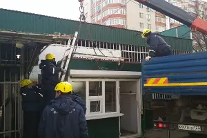  &copy;&nbsp;Фото пресс-службы администрации Краснодара