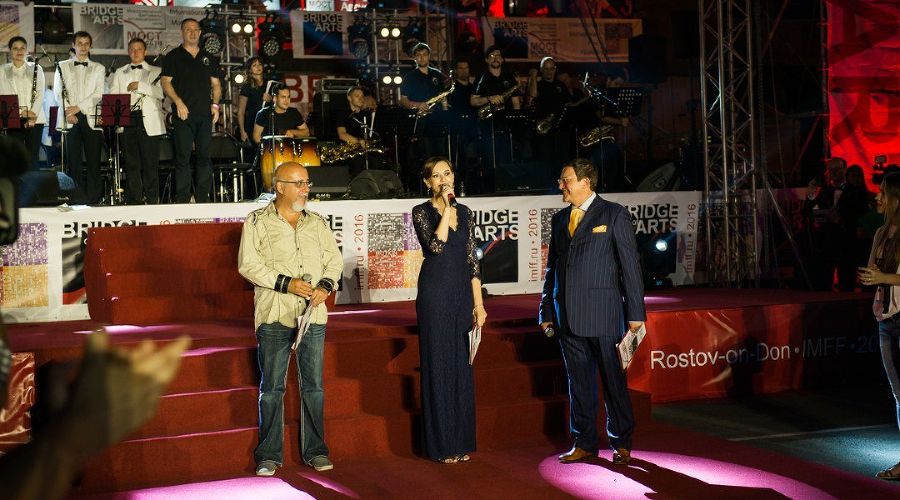  &copy;&nbsp;Фото из аккаунта в инстаграме instagram.com/bridge_of_arts_2017