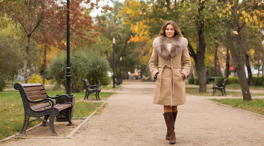 сапоги &copy;&nbsp;Татьяна Соколова