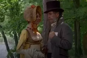 Кадр из фильма «Бессмертная возлюбленная» &copy;&nbsp;Скриншот видео с Rutube-канала &laquo;Медиа-галактика: новости и аналитика медиа&raquo;