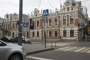  &copy;&nbsp;Фото Евгения Мельченко, Юга.ру