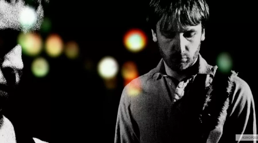 Joy Division &copy;&nbsp;КиноПоиск