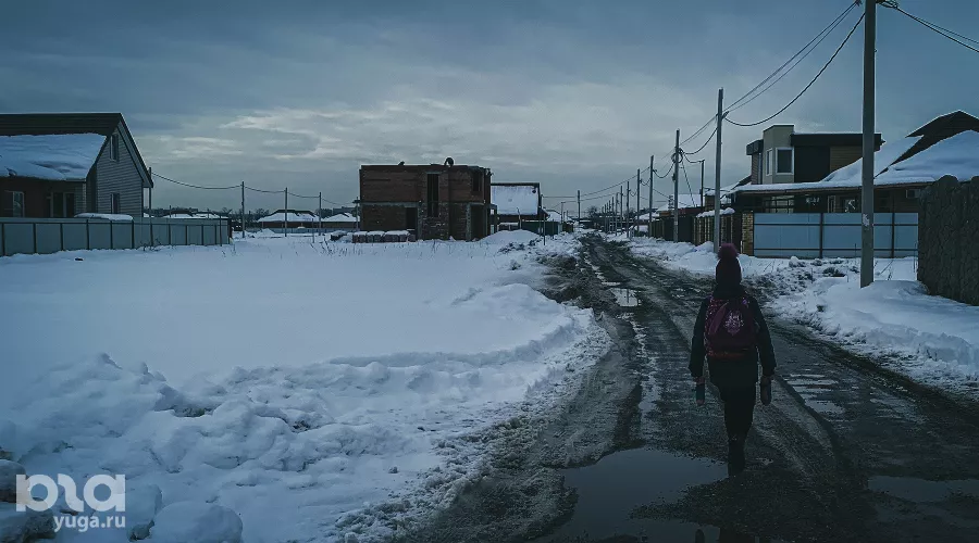  &copy;&nbsp;Фото Никиты Зырянова, Юга.ру