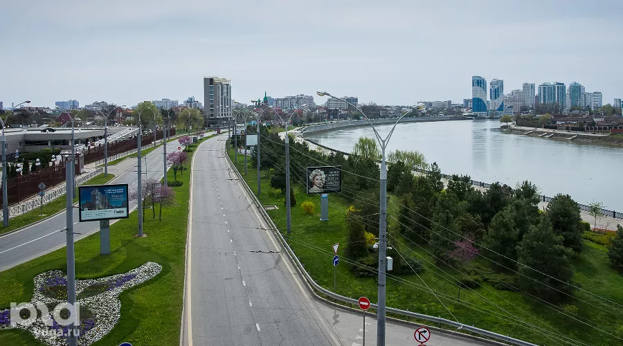  &copy;&nbsp;Фото Евгения Мельченко, Юга.ру