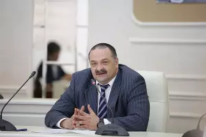 Сергей Меликов &copy;&nbsp;Фото Юга.ру