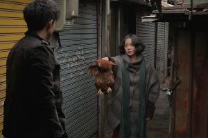 Кадр из фильма &laquo;Пьета&raquo; &copy;&nbsp;Фото с сайта kinopoisk.ru