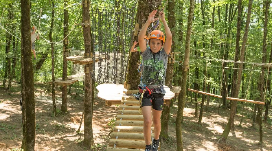  &copy;&nbsp;Фото пресс-службы Skypark AJ Hackett Sochi