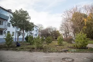  &copy;&nbsp;Фото пресс-службы администрации Анапы