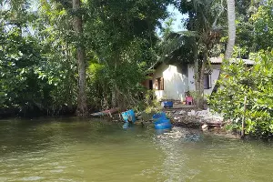 На Шри-Ланке &copy;&nbsp;Фото Иолины Грибковой, Юга.ру