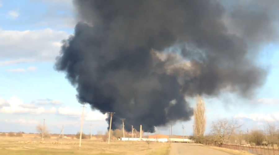  © Скриншот видео из канала eco rupor, www.youtube.com/channel/UCG95WDFLLdVi4UHrlPhEGQw