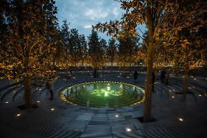 Парк «Краснодар» &copy;&nbsp;Фото Елены Синеок, Юга.ру