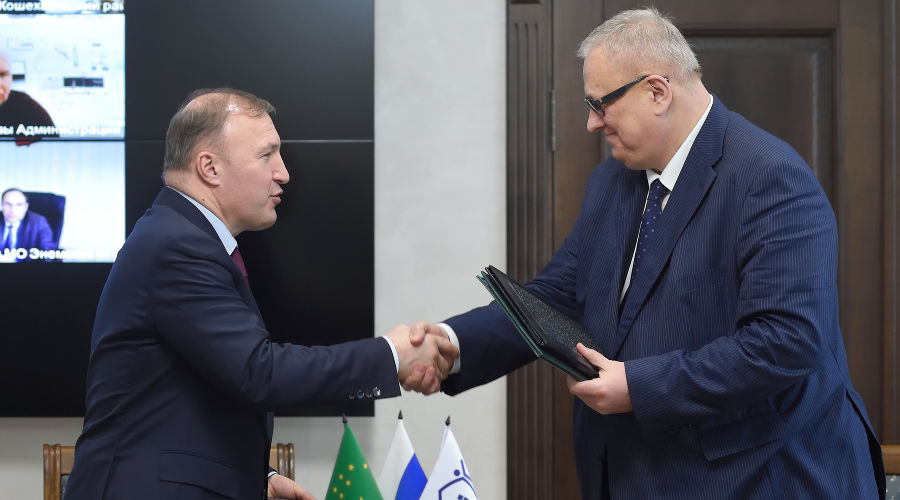  © Фото пресс-службы главы Республики Адыгея