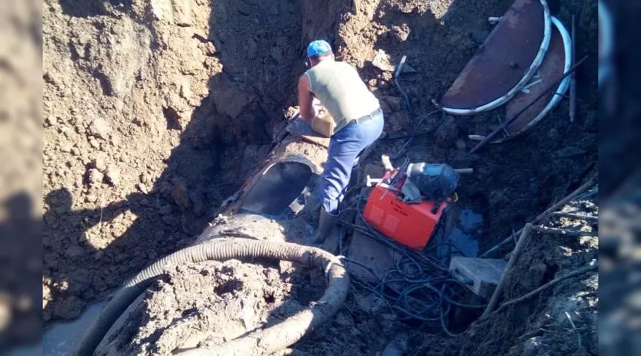  &copy;&nbsp;Фото со страницы vk.com/vodokanal_nvrsk