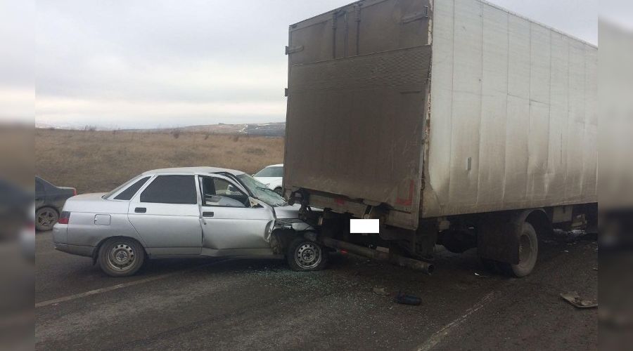  &copy;&nbsp;фото ОПБДД УГИБДД по Ставропольскому краю