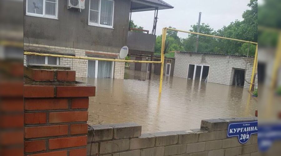 Минводы &copy;&nbsp;Фото из аккаунта в инстаграме instagram.com/ilya_sozinov/