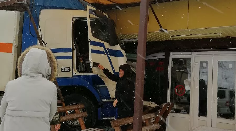  &copy;&nbsp;Фото отдела пропаганды БДД УГИБДД ГУ МВД России по Краснодарскому краю