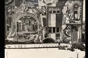  &copy;&nbsp;Скриншот из электронного письма от пресс-службы Краснодарского музея имени Коваленко