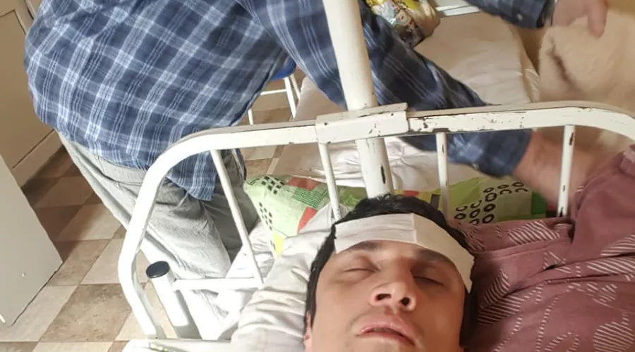  &copy;&nbsp;Фото vk.com/gazetavashgolos