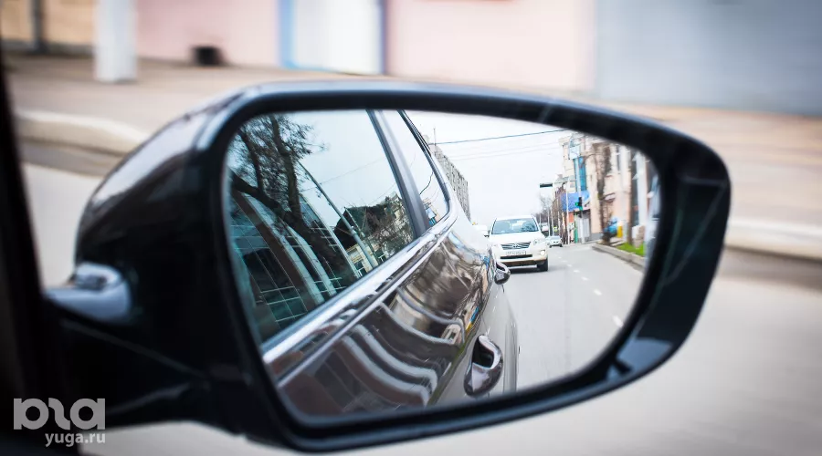  &copy;&nbsp;Фото Елены Синеок, Юга.ру