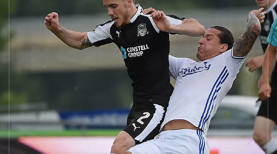  &copy;&nbsp;Фото пресс-службы ФК &laquo;Краснодар&raquo;