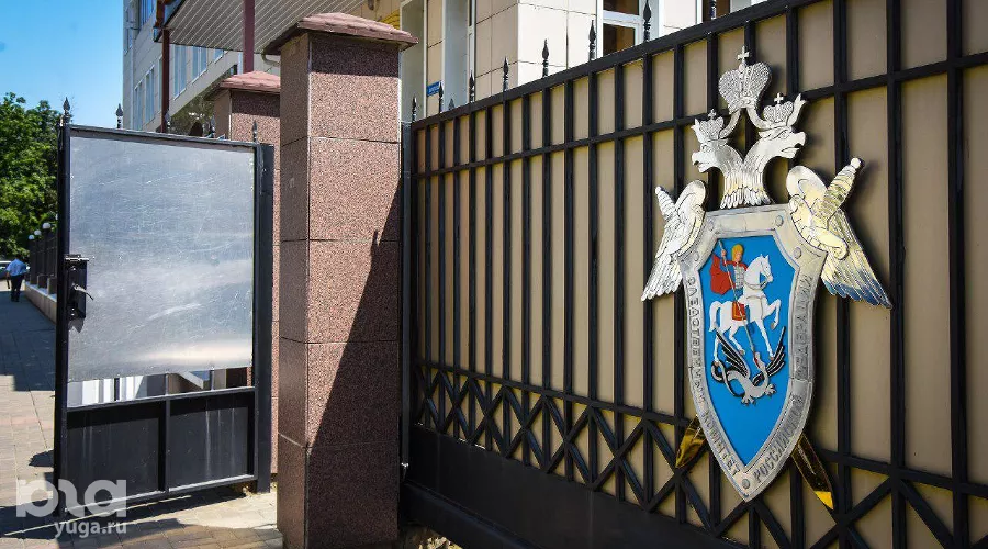  &copy;&nbsp;Фото Елены Синеок, Юга.ру