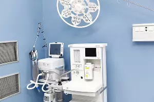 Перинатальный центр Сочи &copy;&nbsp;Фото пресс-службы администрации Краснодарского края