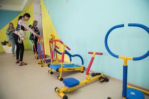  &copy;&nbsp;Фото пресс-службы администрации Анапы