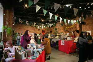  &copy;&nbsp;Скриншот фото из телеграм-канала &laquo;Зеленая дверь Краснодара&raquo;