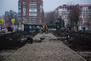  &copy;&nbsp;Фото пресс-службы администрации Краснодара